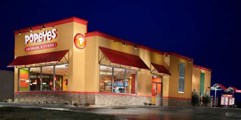Popeyes downers grove. Things To Know About Popeyes downers grove. 